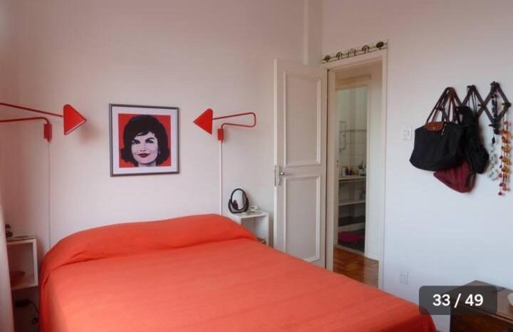 Elegante Habitación en casa particular