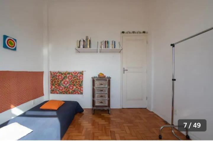 Hospedagem domiciliar Elegante