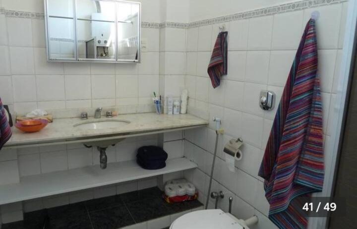 Hospedagem domiciliar Elegante