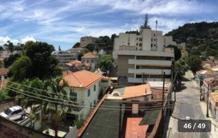 Hospedagem domiciliar Elegante *