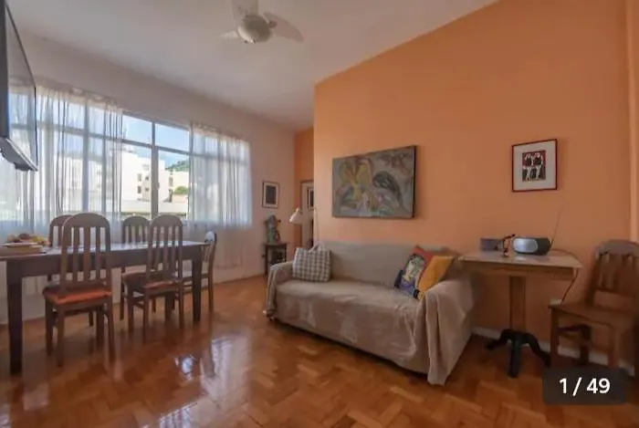 Elegante Apartamento