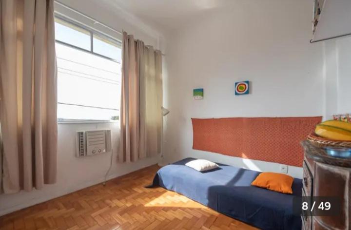 Homestay Elegante Rio de Janeiro