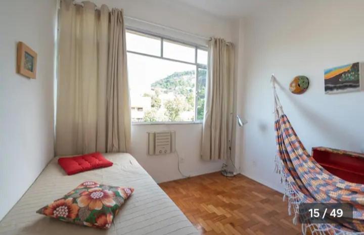 Elegante Homestay Rio de Janeiro